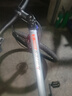 千里達（TRINX）M985山地自行車(chē)禧瑪諾21速油壓碟剎男女學(xué)生成人通勤上學(xué)上班單車(chē) 暮云灰- 21速 27.5*17寸 推薦:170-190cm左右 曬單實(shí)拍圖