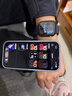 圖拉斯原感膜【AR抗反射+3D熱彎】適用iphone17promax鋼化膜蘋(píng)果17pro手機膜AR增透無(wú)塵倉高清防摔保護膜 iPhone 17 Pro丨官旗正品原感膜 AR抗反射+3D熱彎+送無(wú)塵倉丨 曬單實(shí)拍圖
