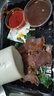 膳食喵 下酒菜 涼拌牛肉280g 曬單實(shí)拍圖