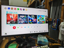 KOORUI 科睿 23.8英寸2K 180Hz高刷FastIPS顯示器 硬件低藍光HDR400 1ms快響 三角洲游戲電競顯示屏X3 曬單實拍圖
