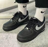 耐克 （NIKE）2025年男子AIR FORCE 1 '07 LV8運動休閑鞋 HQ2037-006 42 曬單實拍圖