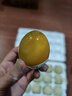 I金堂五鳳溪黃包蛋四川皮蛋廣安土特產(chǎn)松花蛋鴨蛋溏心黃心傳統(tǒng)工藝 鴨皮蛋批發(fā)40個(gè)凈重70-80克 曬單實(shí)拍圖