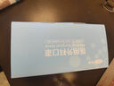 可孚醫用外科口罩 一次性滅菌級無(wú)菌型三層防護 藍色50只獨立包裝 曬單實(shí)拍圖