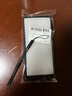 龐嶼 適用紅米14C手機殼Redmi14c小米新款5G液態(tài)硅膠保護套鏡頭全包超薄軟殼耐磨防摔簡約純色外殼男女 【石墨黑】單殼 曬單實拍圖
