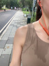浪莎西裝短褲女2025秋季薄款修身黑色短褲韓版百搭高腰彈力打底熱褲 曬單實(shí)拍圖