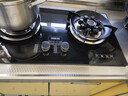 好太太億美油煙機一級能效變頻家用大吸力頂側雙吸大風(fēng)量靜壓低噪音真實(shí)揮手智控自動(dòng)清洗油煙機7字型抽煙機 【旗艦款天然氣套裝】90大屏大燈+5.2KW定時(shí)灶 聯(lián)系客服上門(mén)安裝（全國聯(lián)保） 曬單實(shí)拍圖