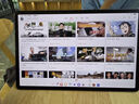 膜力佳適用于三星平板Galaxy Tab S9類(lèi)紙膜S8+/S7屏幕保護膜3A超高清tabs8ultra書(shū)寫(xiě)繪畫(huà)不眩光貼膜柔光 顛覆傳統【3A類(lèi)紙膜】AR高清高透AG防反光防眩光 三星Galaxy T 曬單實(shí)拍圖