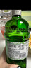 添加利金酒 Tanqueray Gin 琴酒倫敦干杜松子酒露酒洋酒金湯力 倫敦干味金酒 750mL 1瓶 曬單實(shí)拍圖