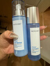 水密碼套裝補水保濕滋潤護膚品水120ml+乳液120ml 曬單實(shí)拍圖