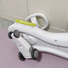 babycare扭扭車(chē)防側翻兒童溜溜車(chē)搖搖車(chē)寶寶滑行玩具車(chē)3-6歲 辛德白音樂(lè )款 曬單實(shí)拍圖