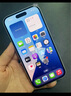 Apple/蘋(píng)果 iPhone 16 256GB 白色 支持移動(dòng)聯(lián)通電信5G 手機【贈送電信流量卡】 曬單實(shí)拍圖