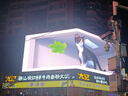 小魔戶外折疊椅 超輕月亮椅露營(yíng)椅子便攜躺椅釣魚凳野餐桌椅 黑 曬單實(shí)拍圖