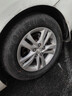 玲瓏輪胎汽車(chē)輪胎195/65R15 91V 玲瓏臻選 HD 適配起亞 K3/大眾/現代 曬單實(shí)拍圖