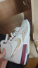 Jordan蛇年限定 CNY 女喬丹AJ312 LEGACY 312運動(dòng)鞋IB4914-161米色37.5 曬單實(shí)拍圖