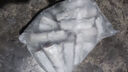 冰鮮部族帶魚(yú)段中段 新鮮冷凍海鮮 去頭去尾切段東海帶魚(yú)刀魚(yú)凈重5斤 帶魚(yú)段【5斤實(shí)惠裝】段寬4-5cm 曬單實(shí)拍圖