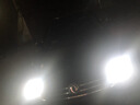 猛道長(cháng)安悅翔V3 V5 V7專(zhuān)用汽車(chē)led大燈近光遠光超亮強光燈泡改裝配件 悅翔V3 遠近一體 48燈大芯片燈珠款/一只 曬單實(shí)拍圖