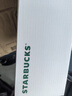 星巴克（Starbucks）杯子假日海風(fēng)系列不銹鋼水杯大容量隨行杯水杯男女中秋國慶禮物 雙飲口不銹鋼隨行杯800ml 曬單實(shí)拍圖