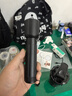飛利浦（PHILIPS）手電筒強光手電超亮超長(cháng)續穿天家用小型軍戶(hù)外照明應急燈SFL2203 曬單實(shí)拍圖