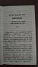 愛(ài)默生精選散文 遼寧人民出版社 (美)愛(ài)默生 著(zhù) 最經(jīng)典英語(yǔ)文庫 新華正版書(shū)籍包郵 圖書(shū) 曬單實(shí)拍圖