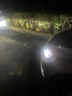 科浦仕（KEPUSHI）適用汽車(chē)LED大燈D5S氙氣燈車(chē)燈平替改LED車(chē)燈泡遠光近光前大燈 曬單實(shí)拍圖