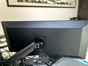 聯(lián)合創(chuàng  )新40英寸帶魚(yú)屏 準4K顯示器 144Hz Type-C90W反向充電 智慧雙屏 剪輯設計游戲辦公電腦顯示屏40C1R 曬單實(shí)拍圖