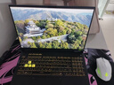 華碩天選6 Pro 酷睿版 國家補貼20% 16英寸游戲本 筆記本電腦(i7-14650HX 16G 1T RTX5060 2.5K)灰 曬單實(shí)拍圖