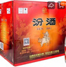 汾酒黃蓋玻汾 53度 475mL 清香型高度白酒 新老包裝隨機(jī)發(fā) 年份隨機(jī) 53%vol 475mL 12瓶 黃蓋波汾 十二瓶裝 曬單實(shí)拍圖