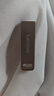 聯想（Lenovo）32GB USB2.0 U盤 SX1速芯系列銀色 金屬耐用 商務辦公必備 曬單實拍圖