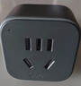 公牛（BULL）歐標旅行電源轉換器插座/轉換插頭 適合國外使用（德國 西班牙 法國 韓國 荷蘭等）GN-905G無(wú)開(kāi)關(guān) 曬單實(shí)拍圖