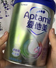 愛(ài)他美（Aptamil）新老國標隨機 卓傲兒童奶粉配方調制乳粉(3-6歲)800g【優(yōu)量DHA】  曬單實(shí)拍圖