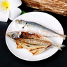 東山館巴浪魚(yú)干咸魚(yú)干即食魚(yú)干福建特產(chǎn)小魚(yú)干海鮮干貨鳀魚(yú)干可煮粥炒菜 巴浪魚(yú)干250g 曬單實(shí)拍圖