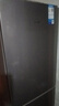 美的（Midea）冰箱239升家用冰箱三門(mén)三溫三開(kāi)門(mén)風(fēng)冷無(wú)霜271升雙變頻冰箱一級能效小型家用冰箱補貼20%商用冰箱 美的出品（華凌）213升 三開(kāi)門(mén) 直冷銀色 曬單實(shí)拍圖