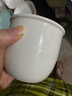 咖啡杯子女新款2025陶瓷馬克杯帶蓋情侶水杯可愛庫洛米杯子 三麗鷗帶蓋咖啡杯彩盒裝-凱蒂貓 曬單實拍圖