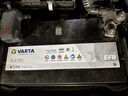 瓦爾塔（VARTA）汽車(chē)電瓶啟停蓄電池80安時(shí)雷克薩斯RX300以舊換新 曬單實(shí)拍圖