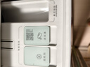 松下（Panasonic）【吳磊同款】小薄荷S5高奢 10公斤滾筒洗衣機全自動(dòng)505超薄 545mm超大筒徑智能投放XQG100-M2Q1  曬單實(shí)拍圖