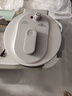美的（Midea）【國家補貼】304不銹鋼內膽電壓力鍋6L大容量家用6-8人高壓鍋電飯煲 智能預約煲湯燉煮MY-E6010G 曬單實(shí)拍圖