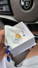 瑞諾黃金中古蝴蝶拉絲戒指女999足金小眾時(shí)尚戒子情人節禮物送女友點(diǎn)鉆拉絲蝴蝶戒指默認12-13號 金重約2.6克 曬單實(shí)拍圖