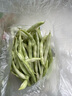 白豆角蕓豆角四季豆現摘白架豆白不老新鮮蔬菜 5斤【順豐快遞】 曬單實(shí)拍圖