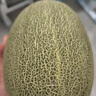京鮮生 海南哈密瓜/西州蜜 4粒裝 凈重10斤起 單果2.5斤起 生鮮水果禮盒 曬單實(shí)拍圖