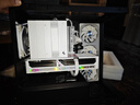 九州風(fēng)神（DEEPCOOL）阿薩辛4白色風(fēng)冷散熱器（7熱管280W/雙模散熱/內存全避位/磁吸頂蓋/ASSASSIN IV WH） 曬單實(shí)拍圖