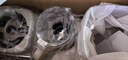 美的（Midea）低音安睡變頻破壁機 1.75L榨汁機豆漿機多肽營(yíng)養 免手洗多功能全自動(dòng)輕音帶罩可拆洗FC19 國家補貼 曬單實(shí)拍圖