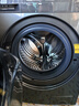 小天鵝（LittleSwan）滾筒洗衣機全自動(dòng)家用 TG100APUREPRO 懶人超薄10公斤 以舊換新 家電國家補貼20% 一級能效 內衣洗 曬單實(shí)拍圖
