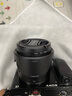 永諾YN50mm F1.8S 索尼E口標準定焦鏡頭 適用于ZVE10 A6000等索尼相機 黑殼 新品 曬單實拍圖