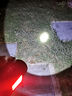 LEM手電筒強光超亮遠射長(cháng)續航探照燈軍應急手提燈充電戶(hù)外巡邏礦燈 曬單實(shí)拍圖