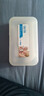 Baby futur電動(dòng)吸鼻器 新生嬰幼兒童寶寶 通鼻腔鼻涕清洗潔神器 3檔充電款 象牙白（一年只換不修）1支鹽水 曬單實(shí)拍圖
