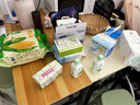 輕上（LIGHT UPPER） 100%椰子水 椰汁飲料 含天然電解質(zhì) 245ml*10瓶 曬單實(shí)拍圖