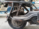 固滿(mǎn)德電動(dòng)車(chē)輪胎半熱熔胎耐磨6層級14*2.5(60/100-10)【免費上門(mén)安裝】 曬單實(shí)拍圖