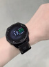 佳明（GARMIN）FR265運動(dòng)手表智能手表腕表戶(hù)外鐵三跑步游泳馬拉松跑表血氧禮物 Forerunner265 音樂(lè )版 極夜黑 曬單實(shí)拍圖