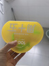 周十五益生菌蜂蜜露孕婦開(kāi)塞蜜露待產(chǎn)包用品一次性產(chǎn)后蜜栓送2支共38支 曬單實(shí)拍圖
