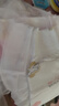 嬰芽（YINGYA）紙尿褲L碼2包100片【8-11.5kg】嬰兒超薄干爽尿不濕男女寶寶通用 曬單實(shí)拍圖